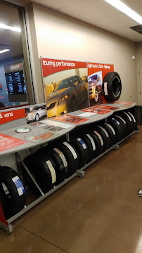 Firestone Complete Auto Care