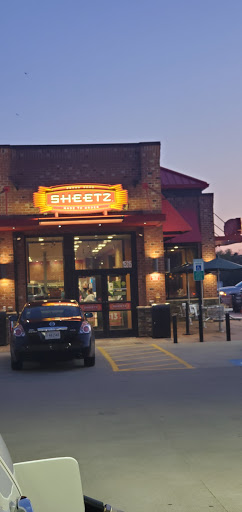 Convenience Store «Sheetz», reviews and photos, 15315 Washington St, Haymarket, VA 20169, USA