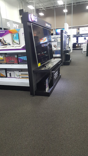 Electronics Store «Best Buy», reviews and photos, 15854 South La Grange Road, Orland Park, IL 60462, USA