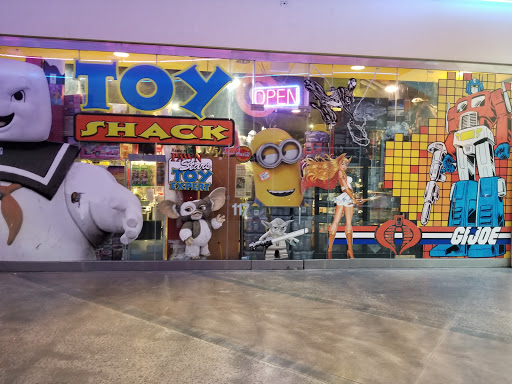 Toy Store «Toy Shack», reviews and photos, 450 E Fremont St, Las Vegas, NV 89101, USA
