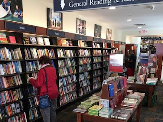 Barnes & Noble at Longwood University