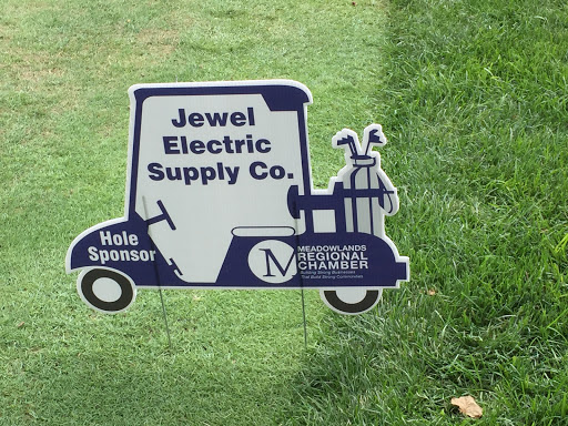 Electrical Supply Store «Jewel Electric Supply», reviews and photos, 455 3rd St, Jersey City, NJ 07302, USA
