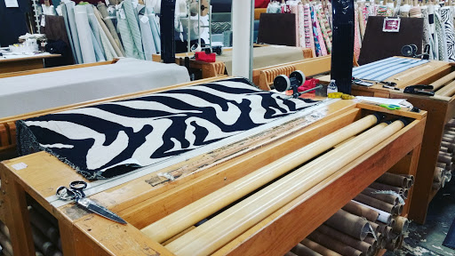 Fabric Store «Dorell Fabric Outlet», reviews and photos, 10870 Spencer Ave, Fountain Valley, CA 92708, USA