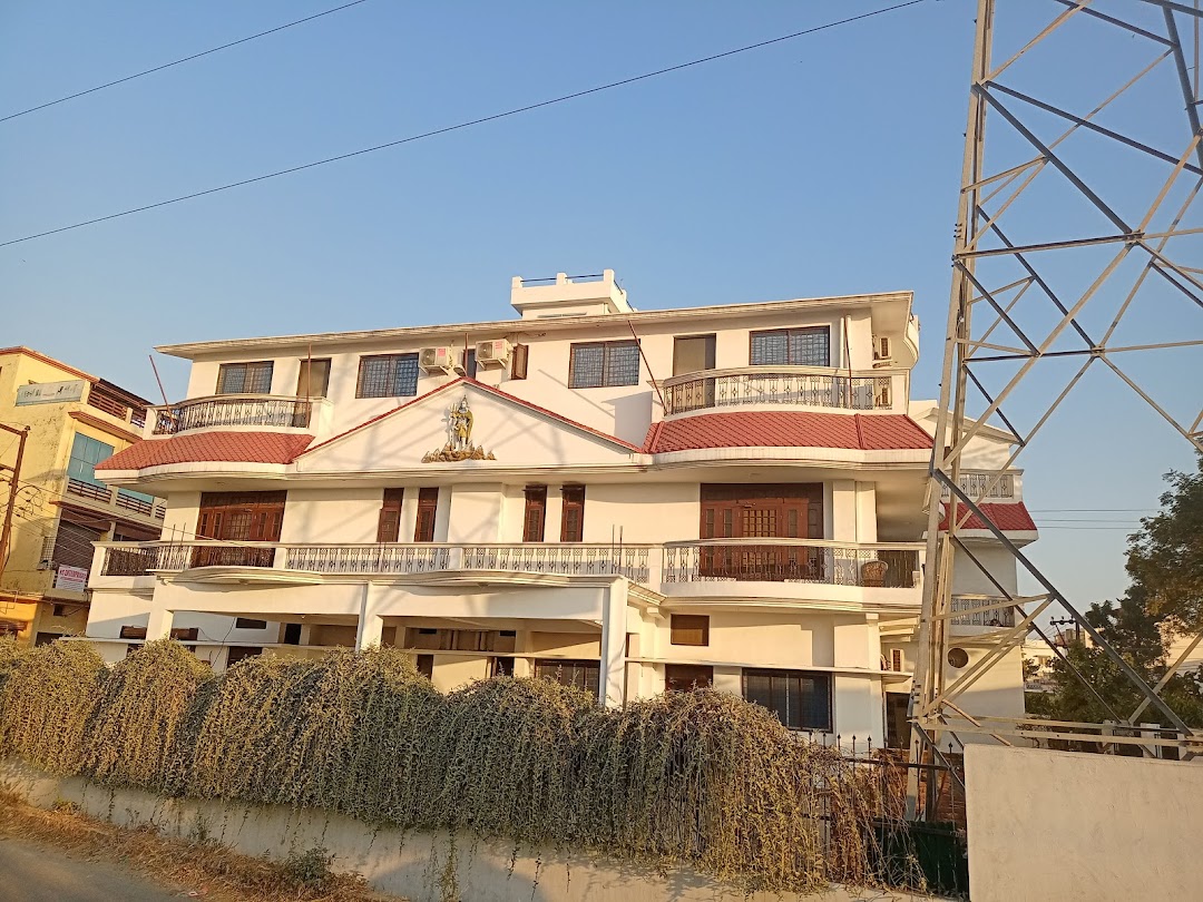 Shiv Shakti Guest House