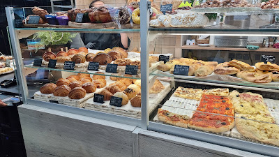 La nouvelle table du boulanger à Marseille