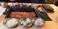 Bulgogi du Restaurant coréen Kwon à Paris - n°14