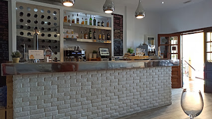 Gastrobar AIE - Av. Inmaculada Concepción, 58, 38360 El Sauzal, Santa Cruz de Tenerife, Spain