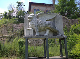 Parco Venturini, ex Fistomba