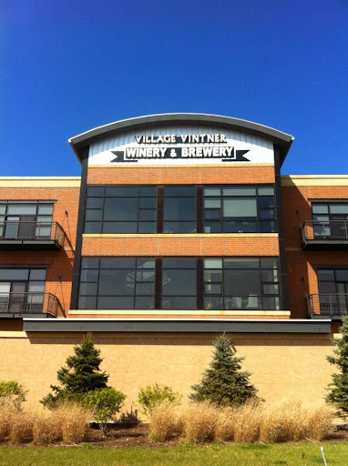 Brewery «Village Vintner Winery & Brewery», reviews and photos, 2380 Esplanade Dr, Algonquin, IL 60102, USA