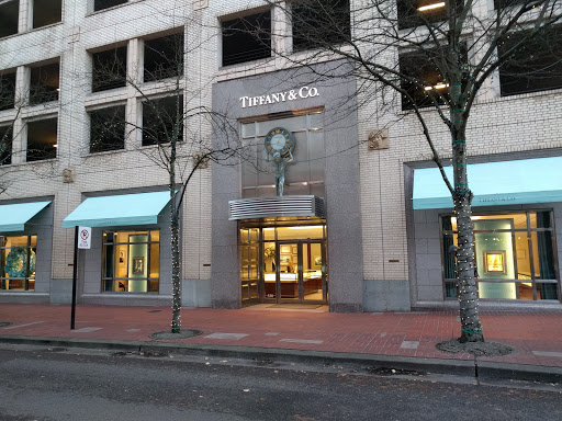 Jewelry Store «Tiffany & Co.», reviews and photos, 330 Southwest Yamhill, Portland, OR 97204, USA