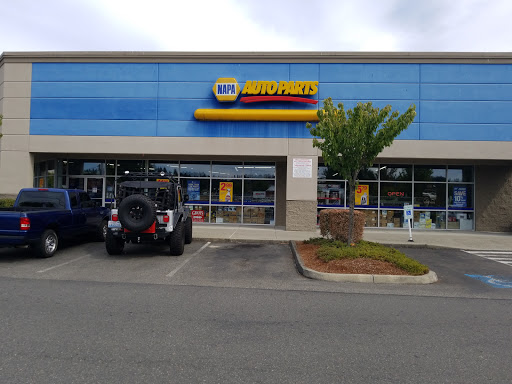 NAPA Auto Parts - Genuine Parts Company, 2020 Maltby Rd #14, Bothell, WA 98021, USA, 