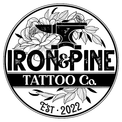 Explore 90's cartoon tattoo ideas, creative tattoo ideas in Metuchen, available at Iron & Pine Tattoo Co.