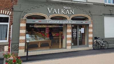 Maison Valkan à Fleurbaix