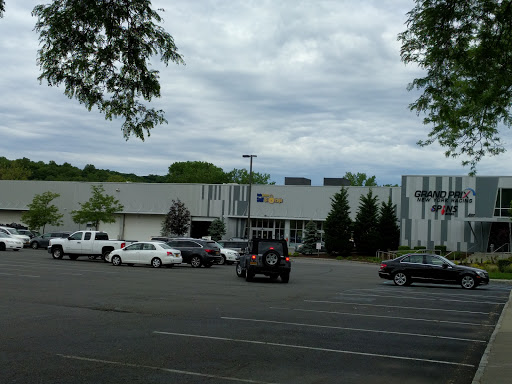 Self-Storage Facility «Safe Haven Self Storage», reviews and photos, 333 N Bedford Rd, Mt Kisco, NY 10549, USA