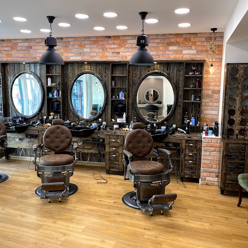 HairClub61 Hameln