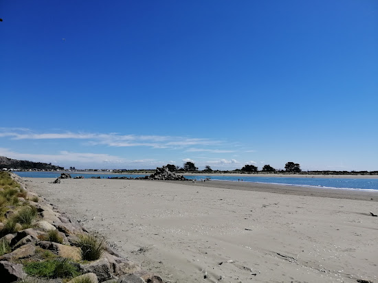Sumner Beach