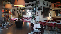 Bar du Restaurant italien mamma mia à Le Ban-Saint-Martin - n°8