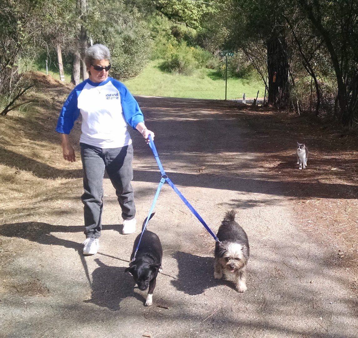 Sierra Foothills Pet Sitting - Loomis, CA