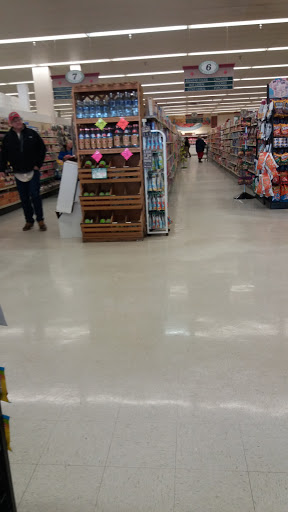 Grocery Store «Country Market», reviews and photos, 11301 Brooklyn Rd, Brooklyn, MI 49230, USA