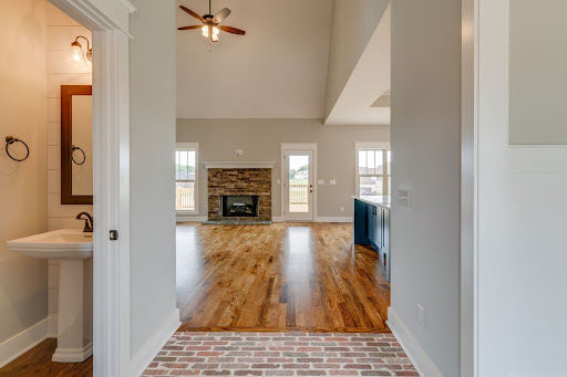 Custom Home Builder «ACS Home Builders», reviews and photos, 1744 Edgar Dillard Rd, Greenbrier, TN 37073, USA