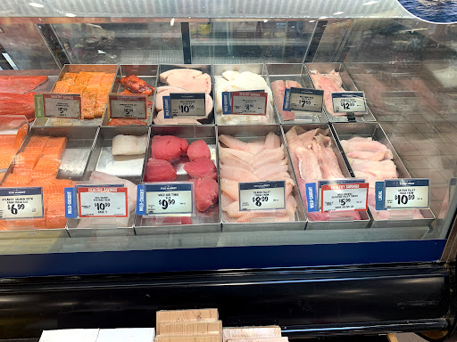 Health Food Store «Sprouts Farmers Market», reviews and photos, 20558 Stevens Creek Blvd, Cupertino, CA 95014, USA