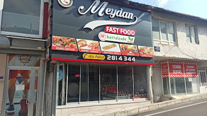 Meydan Fastfood