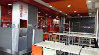 Atmosphère du Restaurant KFC Lille Seclin - n°15