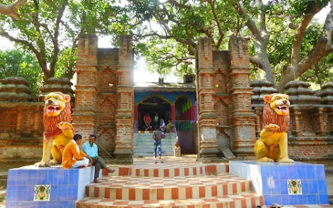 Maa Maninaga Temple image