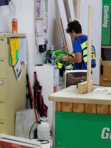 Home Improvement Store «Menards», reviews and photos, 10555 E US Hwy 36, Avon, IN 46123, USA