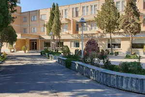 Semnan Tourist Hotel image