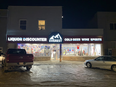 Everest Liquor Store