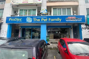 The Pet Family @ Bukit Tinggi image