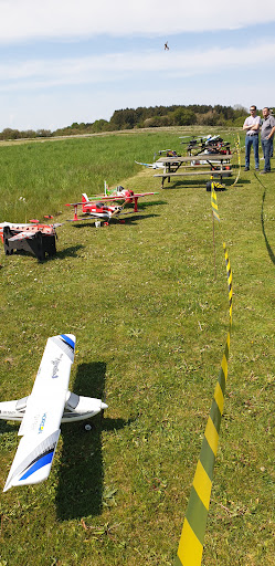Kalundborg Modelflyveklub in Kalundborg, Kalundborg