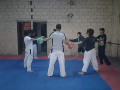 GAM - Escuela De Taekwondo