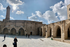 المسجد العمري الكبير image
