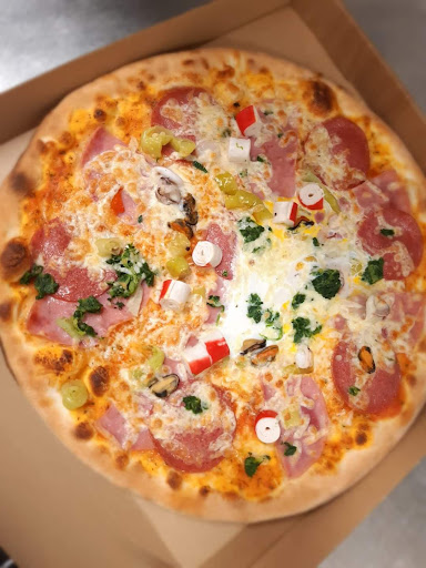 Speed Pizza & Kebap Haus Köflach en Köflach