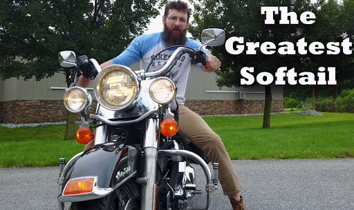 Motorcycle Dealer «Srkcycles.com», reviews and photos, 1921 McFarland Dr, Landisville, PA 17538, USA