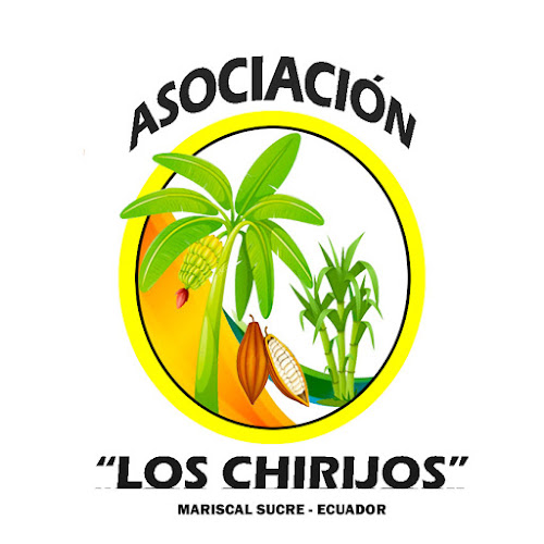 ASO "LOS CHIRIJOS" - Milagro