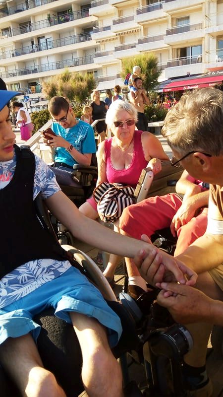 Photo n° 3 de l'avis de martine.e fait le 17/07/2019 à 12:03