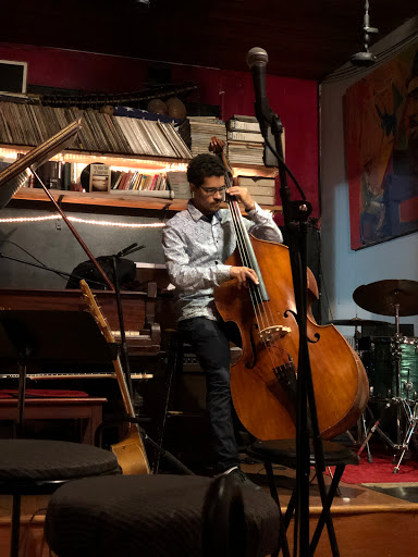 Live Music Venue «Williamsburg Music Center», reviews and photos, 367 Bedford Ave, Brooklyn, NY 11211, USA