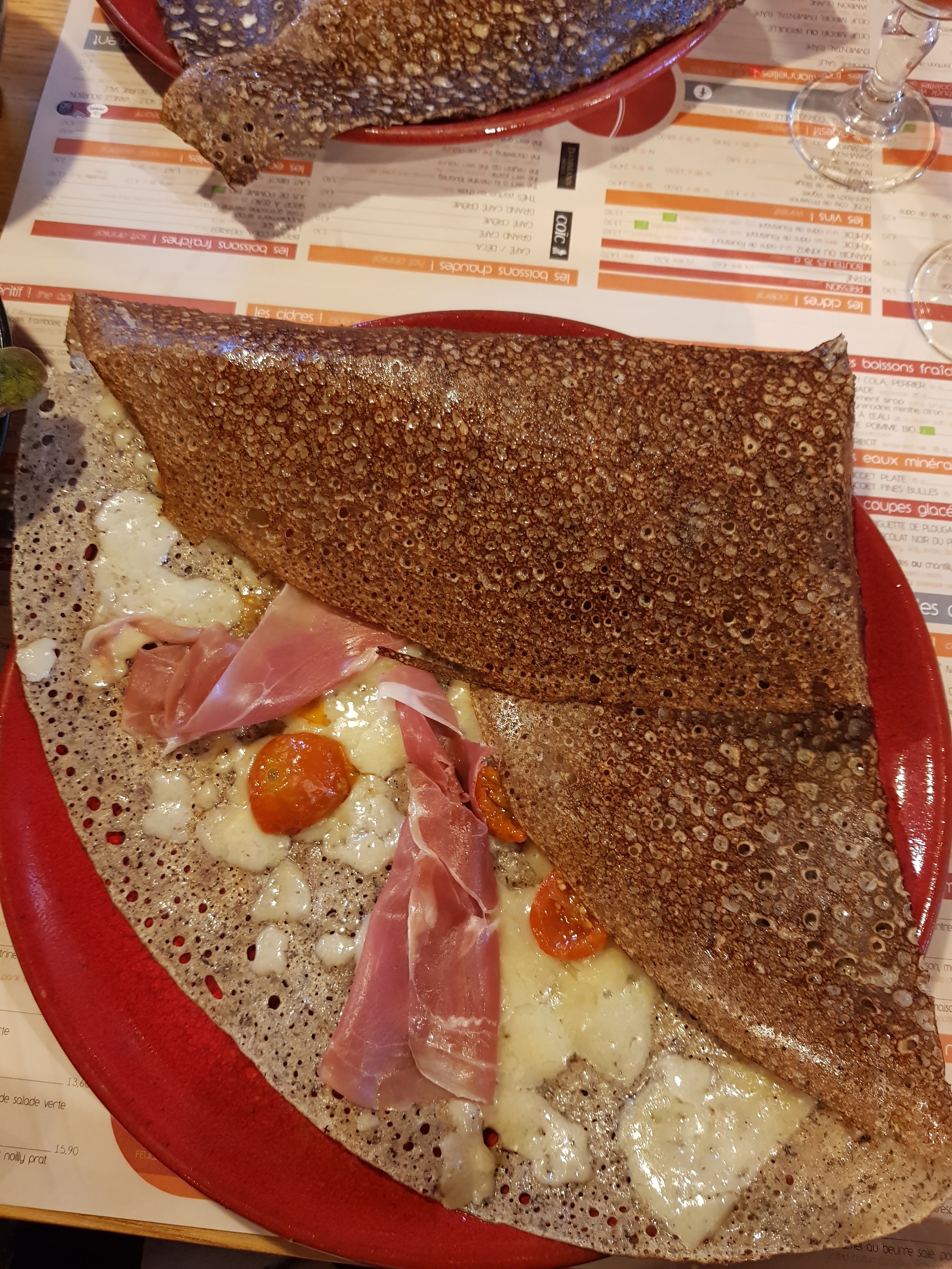 Photo n° 1 de l'avis de Eugénie. fait le 20/04/2022 à 17:04