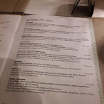 Photo n°6 de l'avis de Antonio.a fait le 27/10/2022 à 14:51 sur le  Ristorante Pizzeria IMatti à Pompei