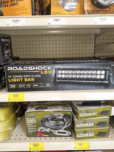 Hardware Store «Harbor Freight Tools», reviews and photos, 8500 Whittier Blvd, Pico Rivera, CA 90660, USA