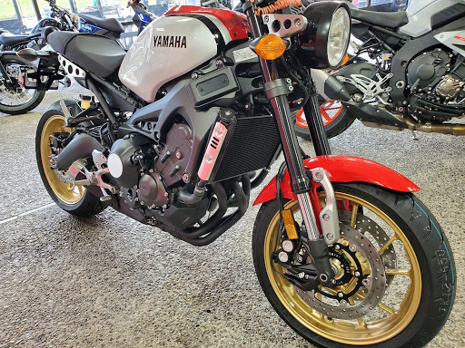 Motorcycle Dealer «Beaverton Motorcycles», reviews and photos, 10380 SW Cascade Ave, Tigard, OR 97223, USA