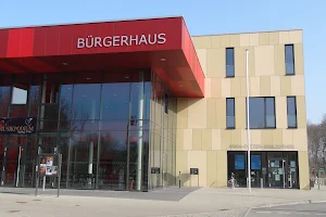 Bürgerhaus Neuenhagen image