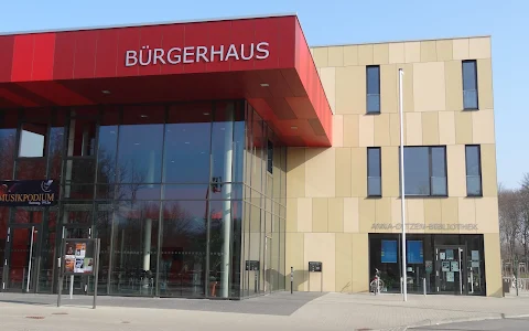 Bürgerhaus Neuenhagen image