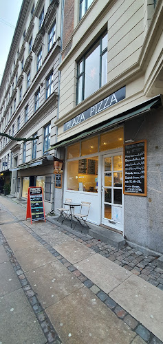 Plaza Pizza - Nørrebro