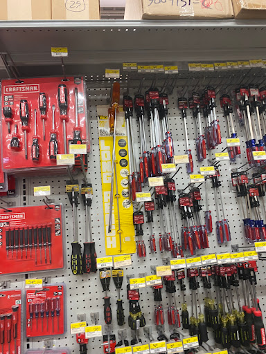 Hardware Store «Handy Ace Hardware», reviews and photos, 3969 Lawrenceville Hwy, Tucker, GA 30084, USA