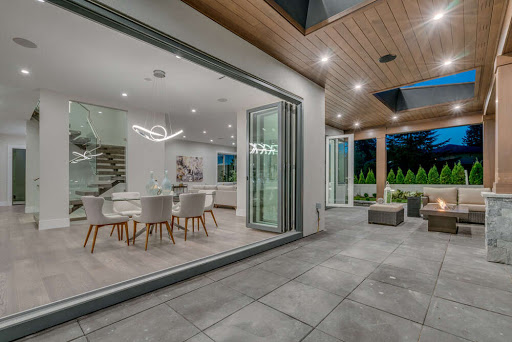 Stylux Design & Construction - Showroom, 775-333 Brooksbank Ave, North Vancouver, BC V7J 3S8