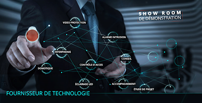 TECH INDUSTRIE à Cabriès